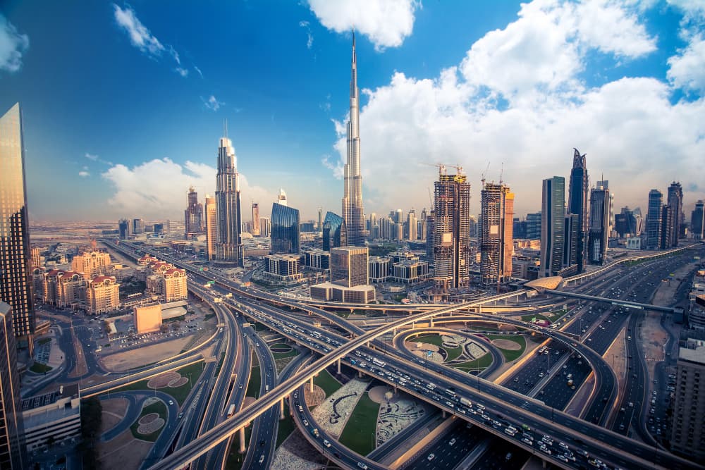 Middle East