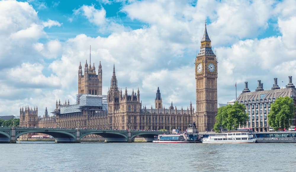UK & Europe