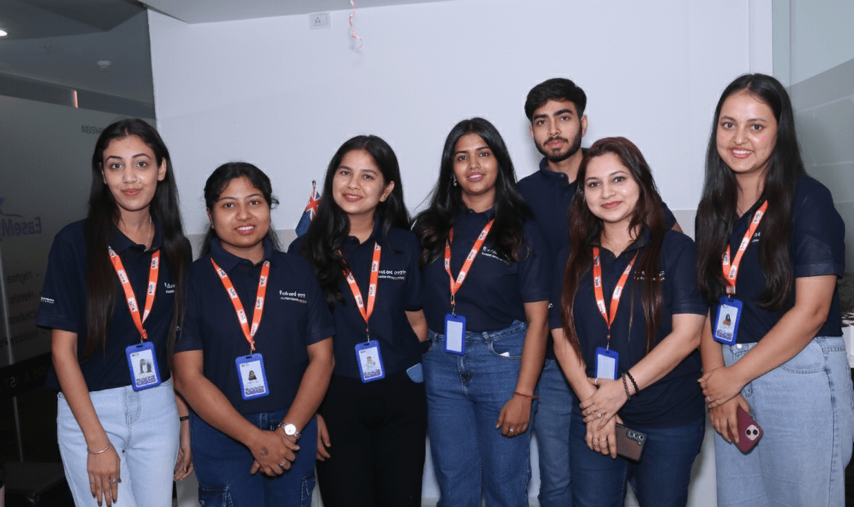 Futred Student Ambassadors