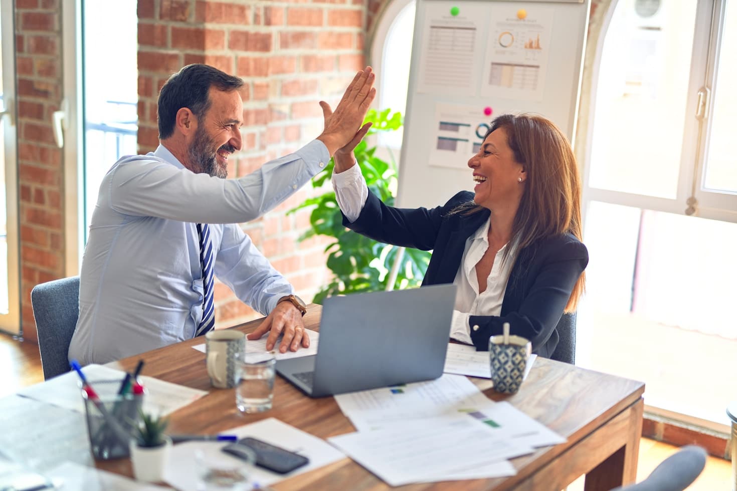 Founder mentorship
