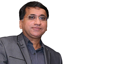 Dr. Anant Gupta