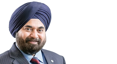 Gurmeet Singh Sethi