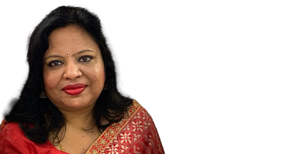 Vidhi Goel