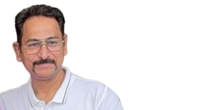 Dinesh Jain