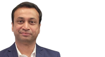 Javed Shaikh