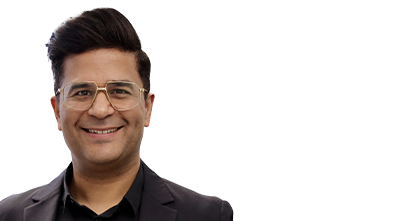 Dr. Manish Malhotra