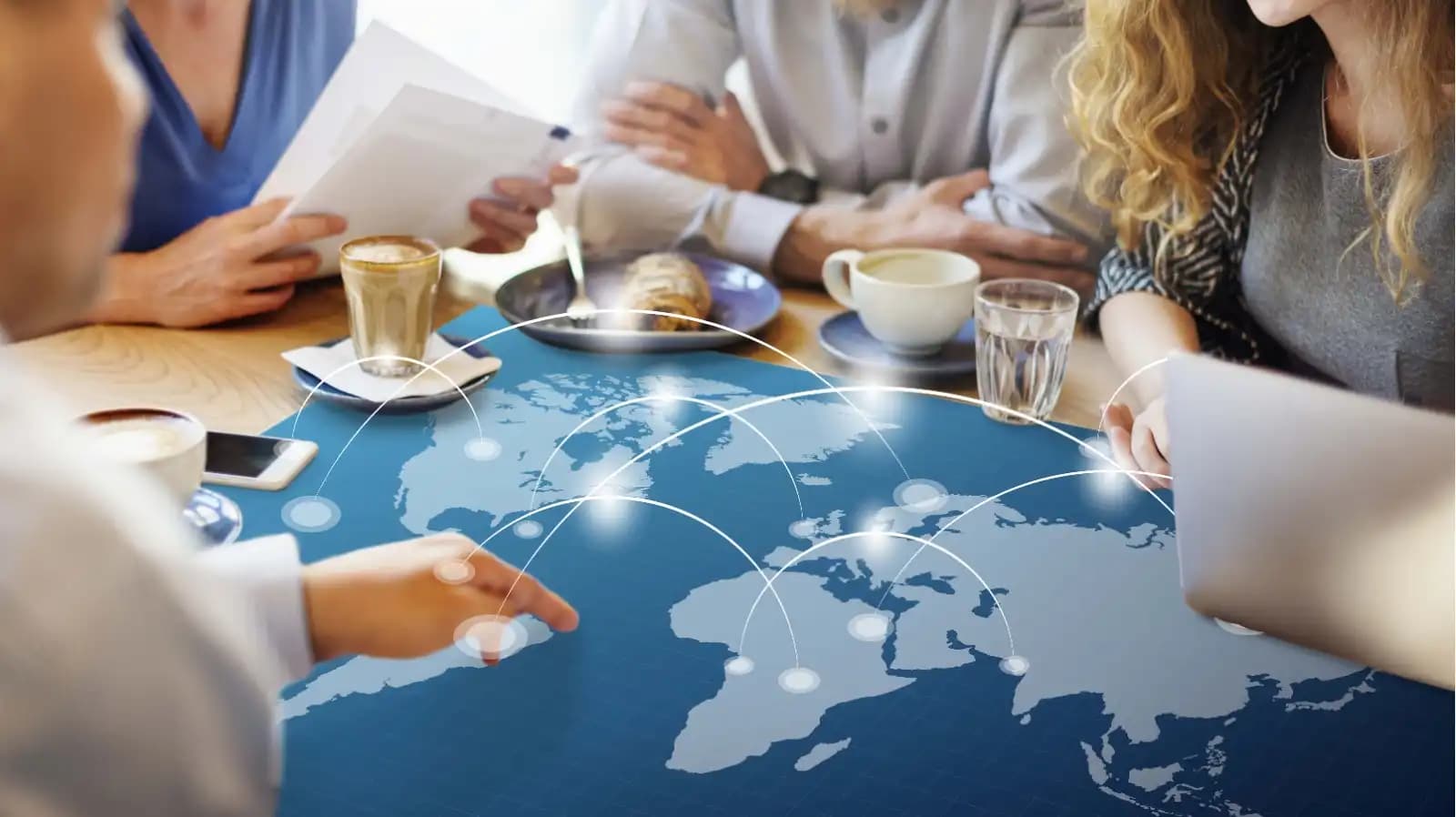 Global Immersion Bootcamp