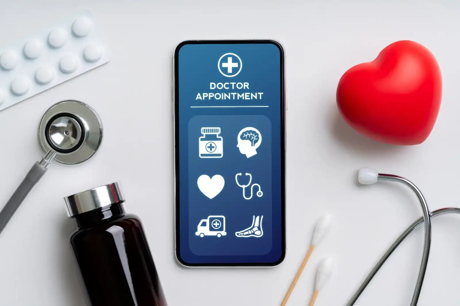 Healthtech Service Design & Patient Engagement