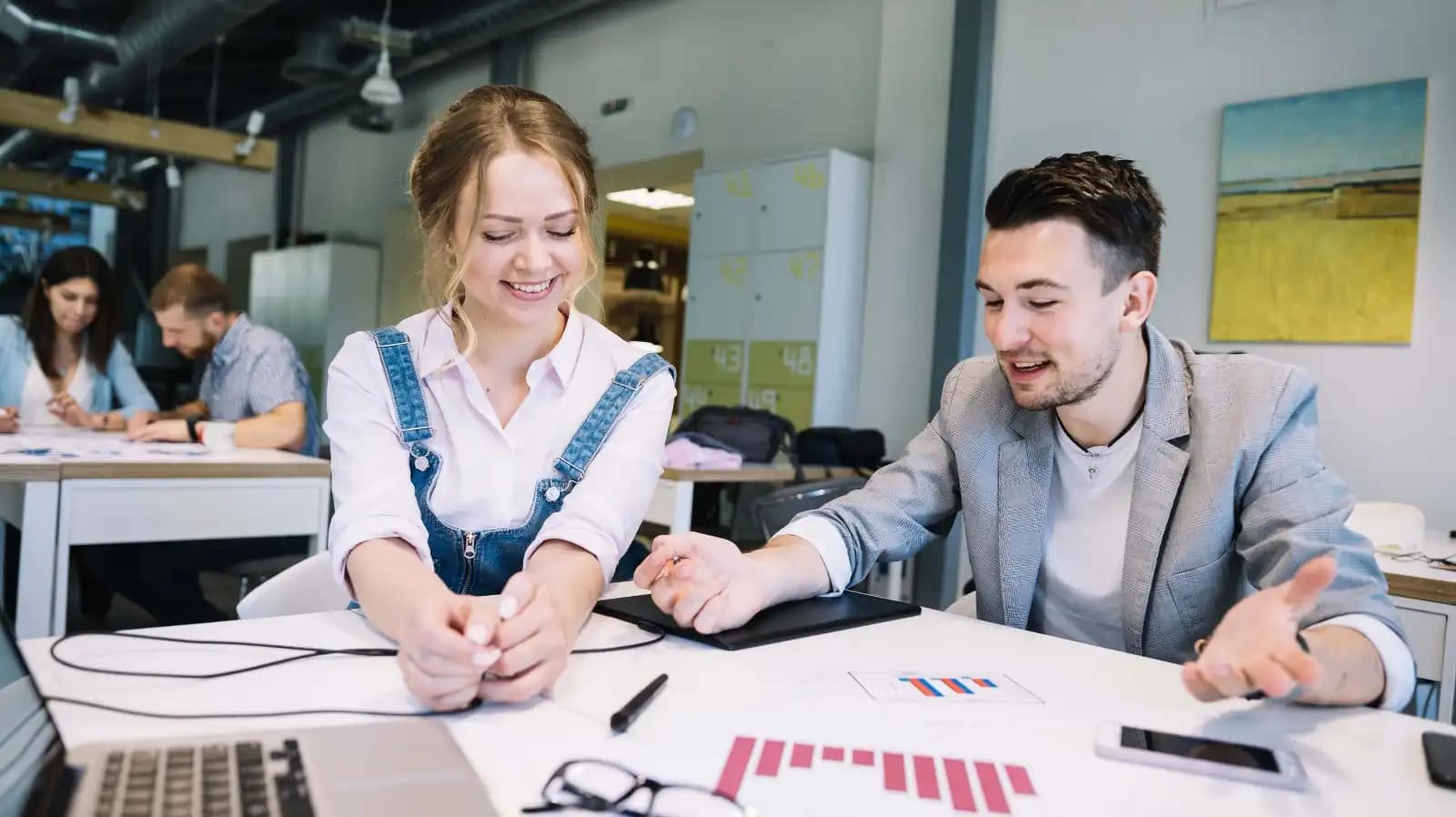 Industry Internship