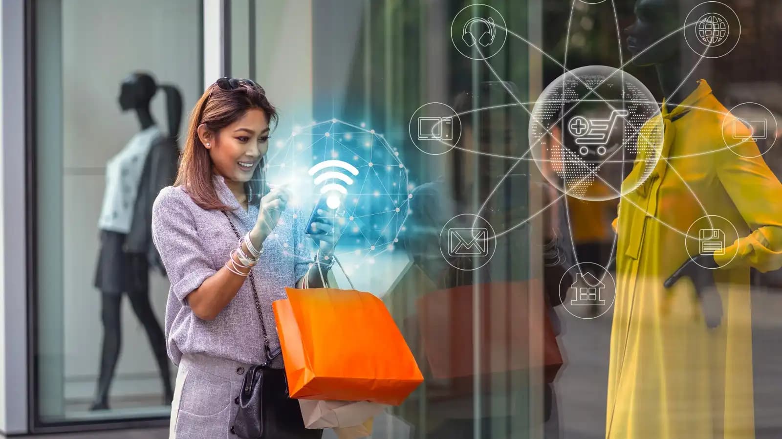 Learn to Transform a Local Brand with AI