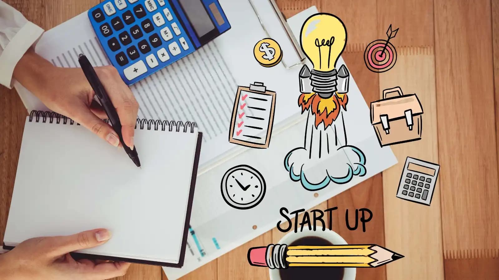 Build Your Startup