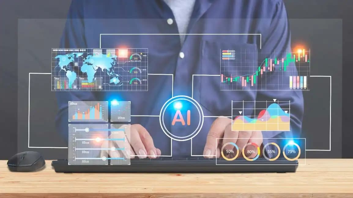 FinTech & AI Product Development