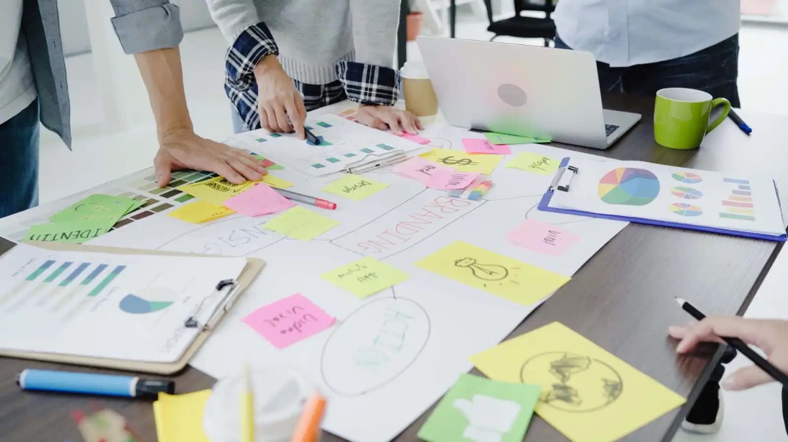 FinTech Foundations & Prototyping