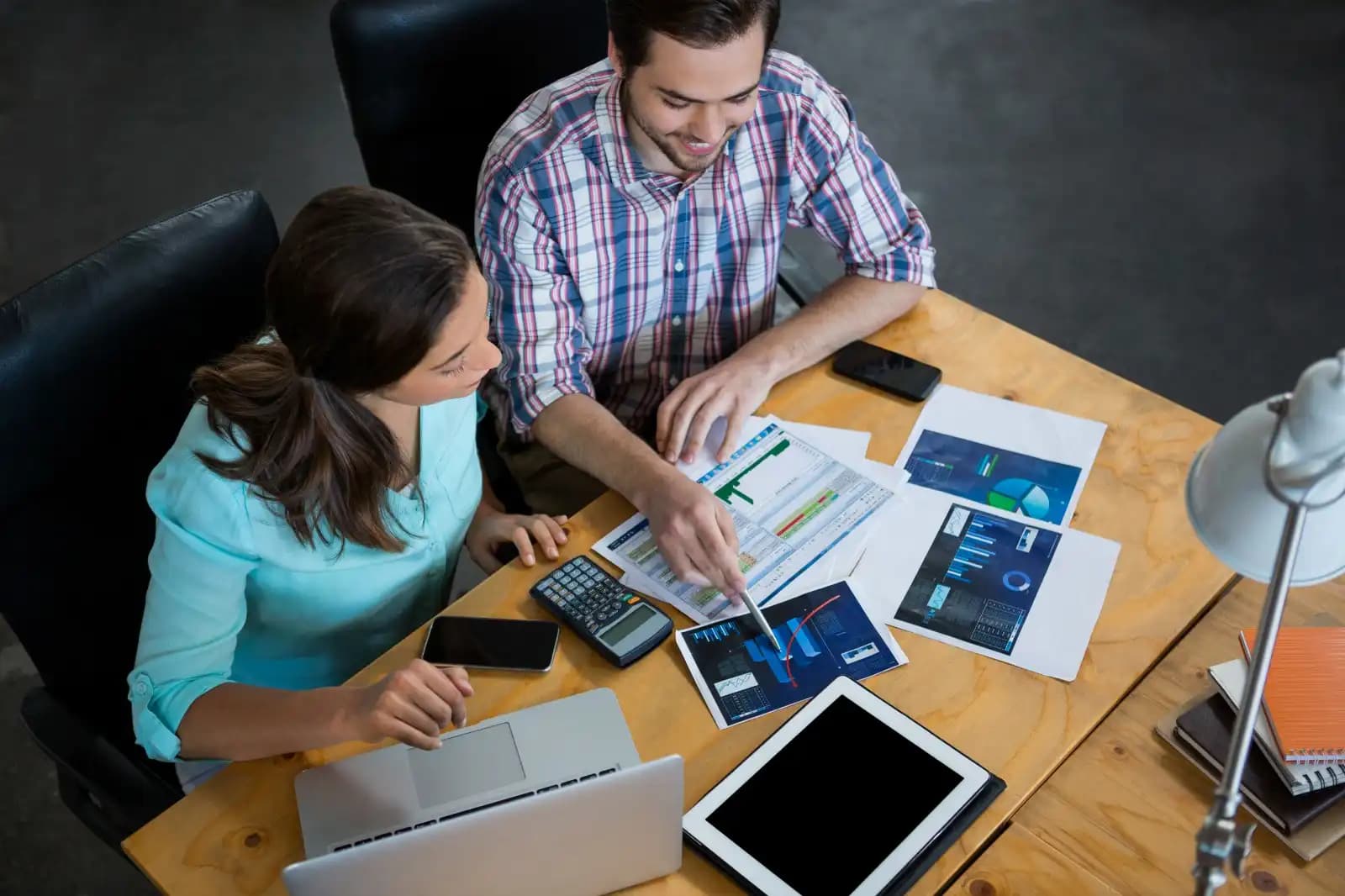 Industry Internship & Capstone Reflection