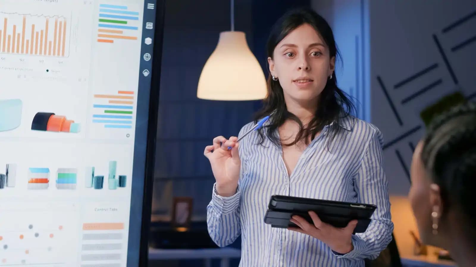 Learn Analytics & Build an AI-Driven Finance Coach