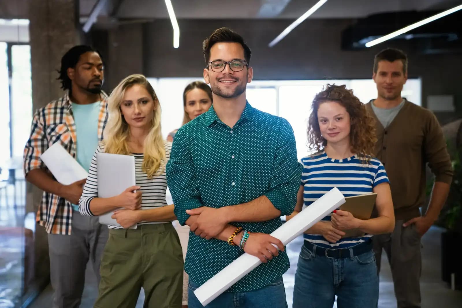 Scale Through Internship or Startup Acceleration