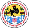 Bundelkhand University, Jhansi