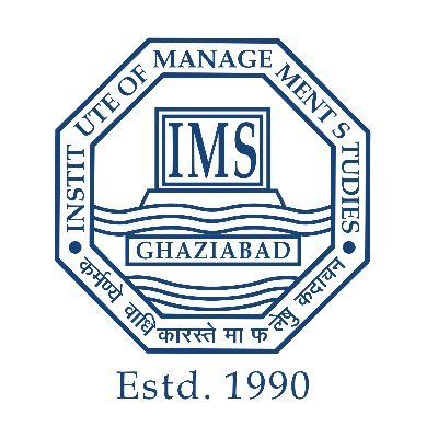 IMS, Ghaziabad
