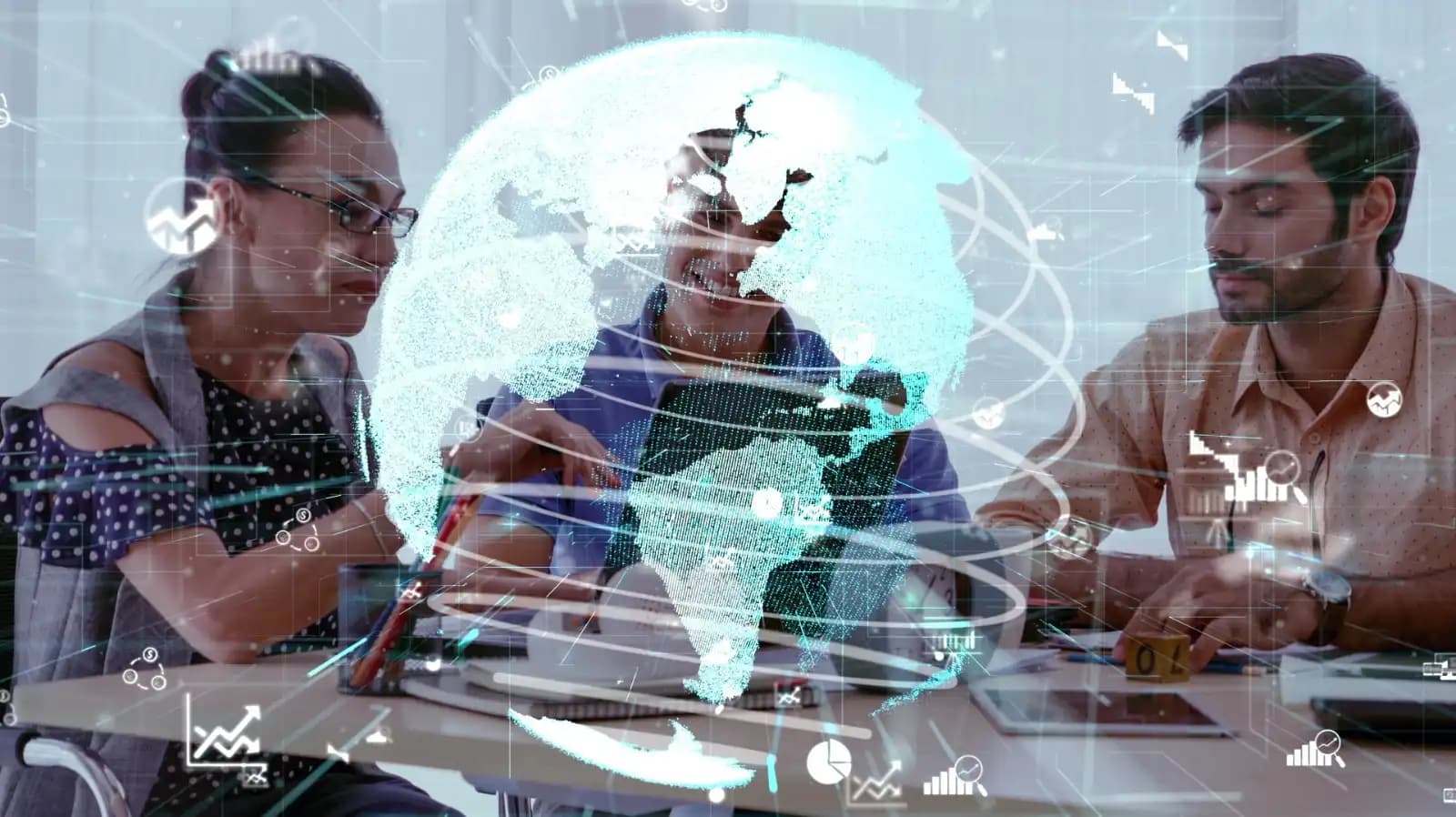Global Immersion Bootcamp