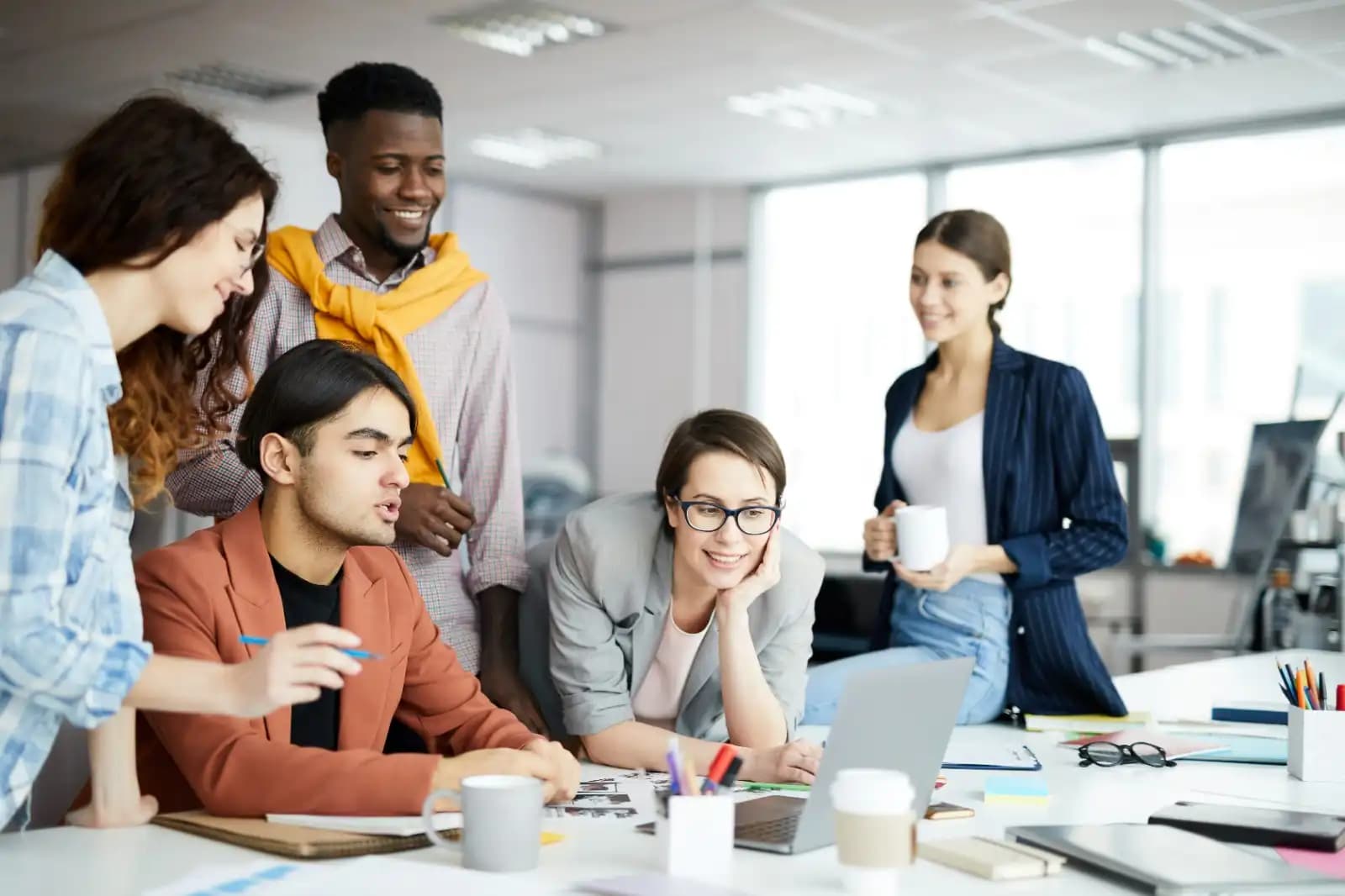 Internship or Startup Acceleration
