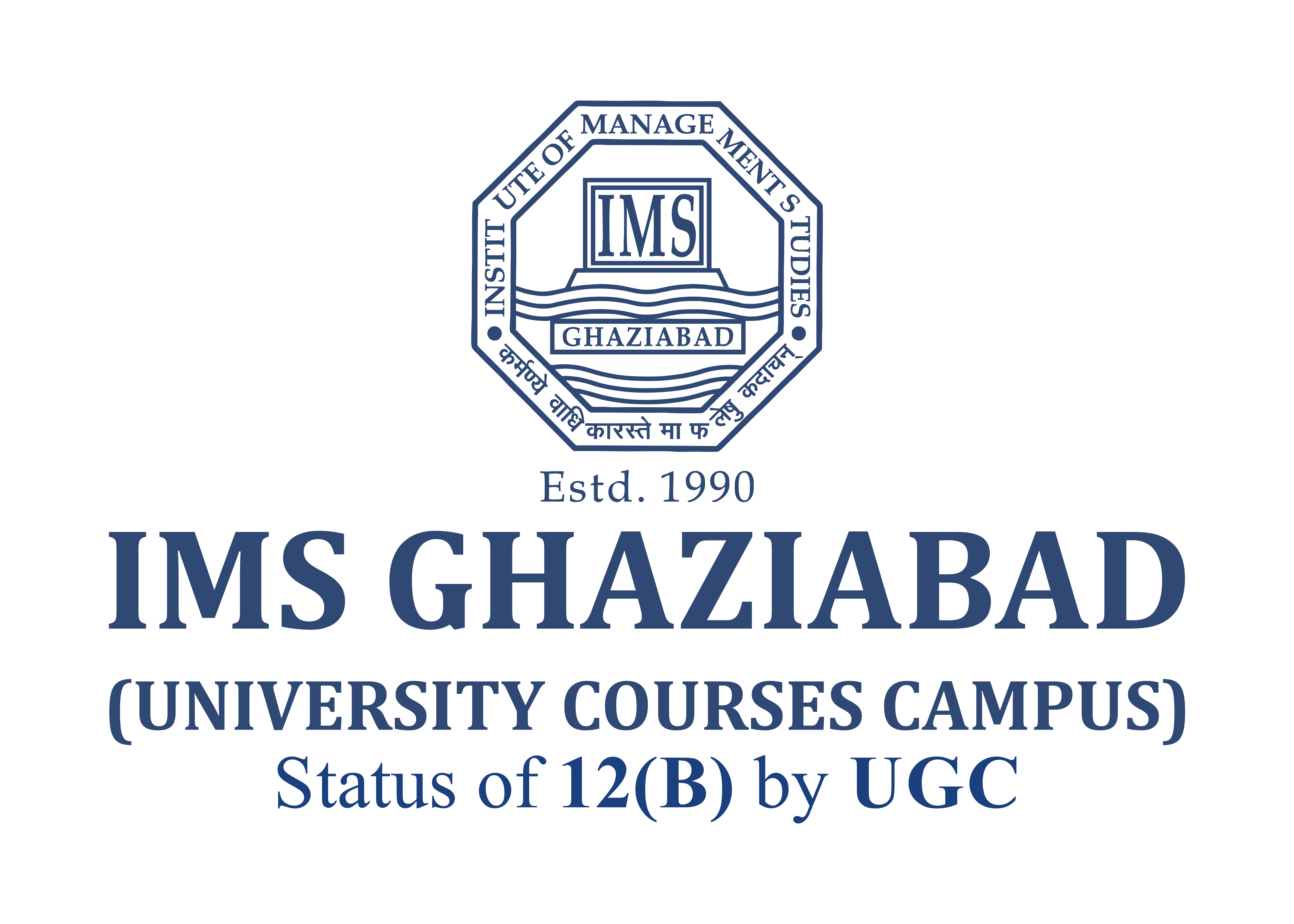 IMS Ghaziabad