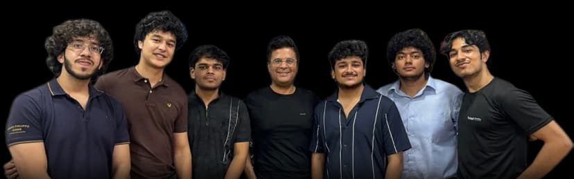 Team Image