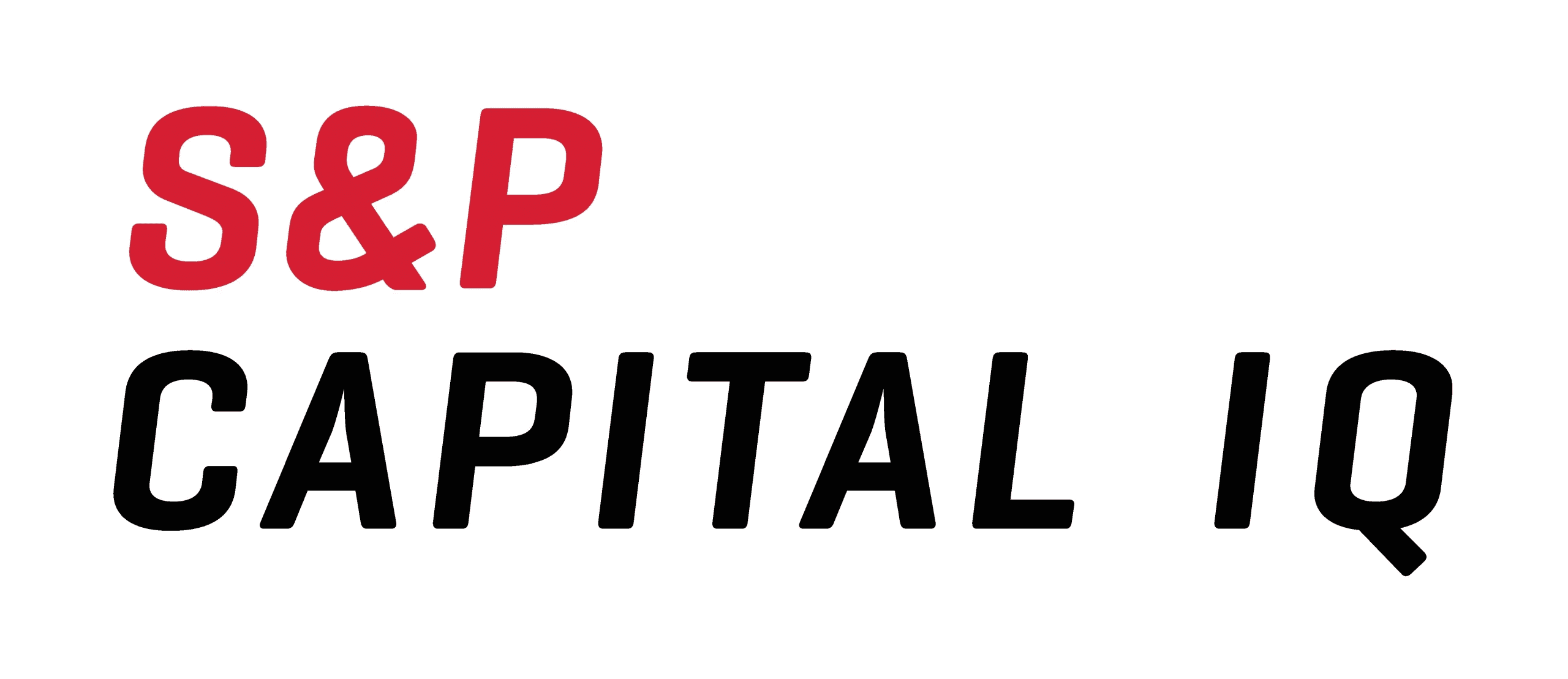Capital IQ
