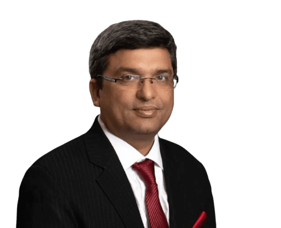 Dr. Rishi Mohan Bhatnagar
