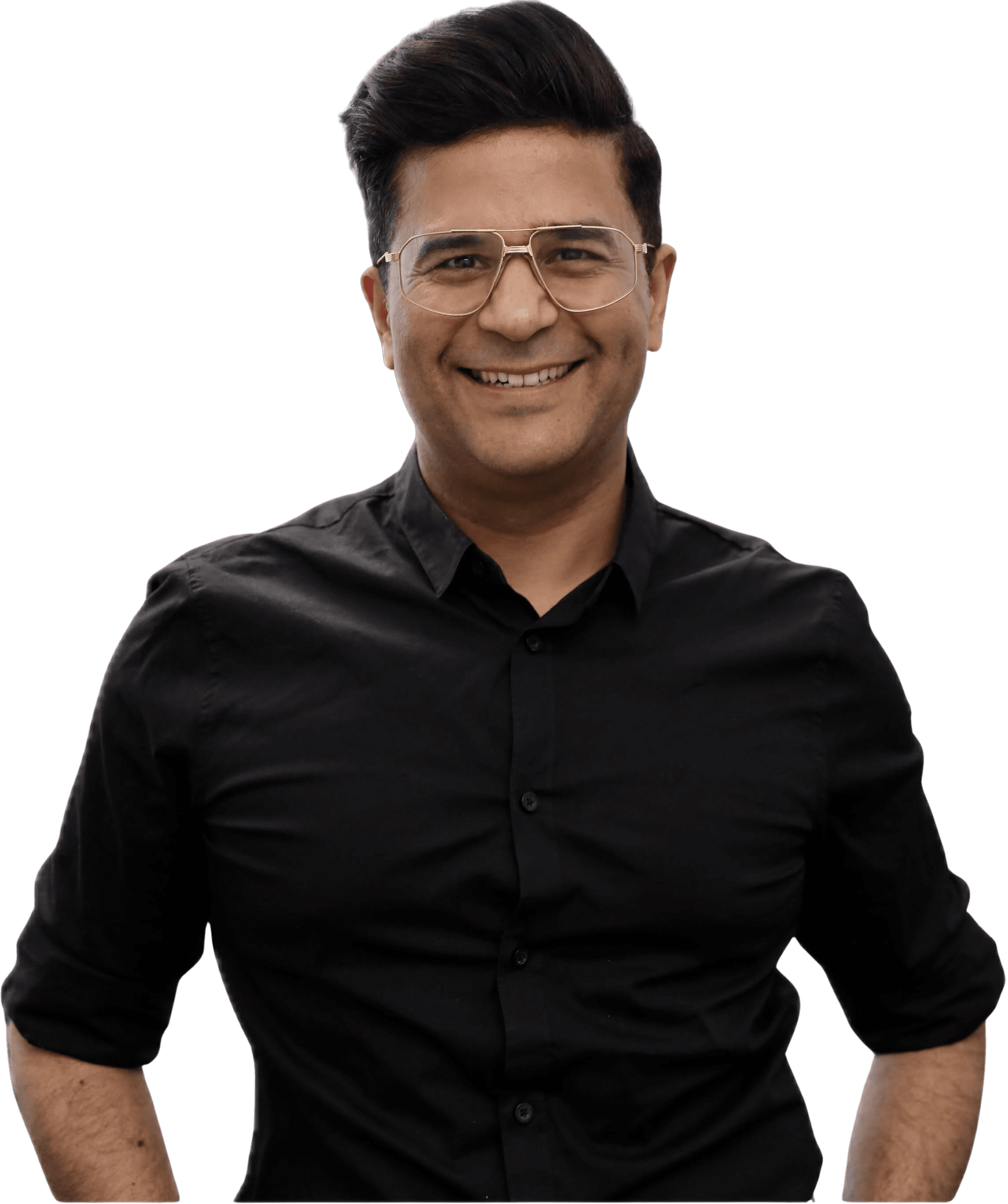 Dr. Manish Malhotra