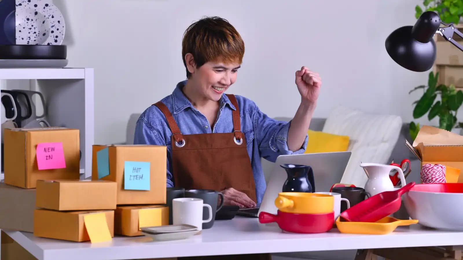 Learn Business Foundations & Build a Drop-Shipping Business