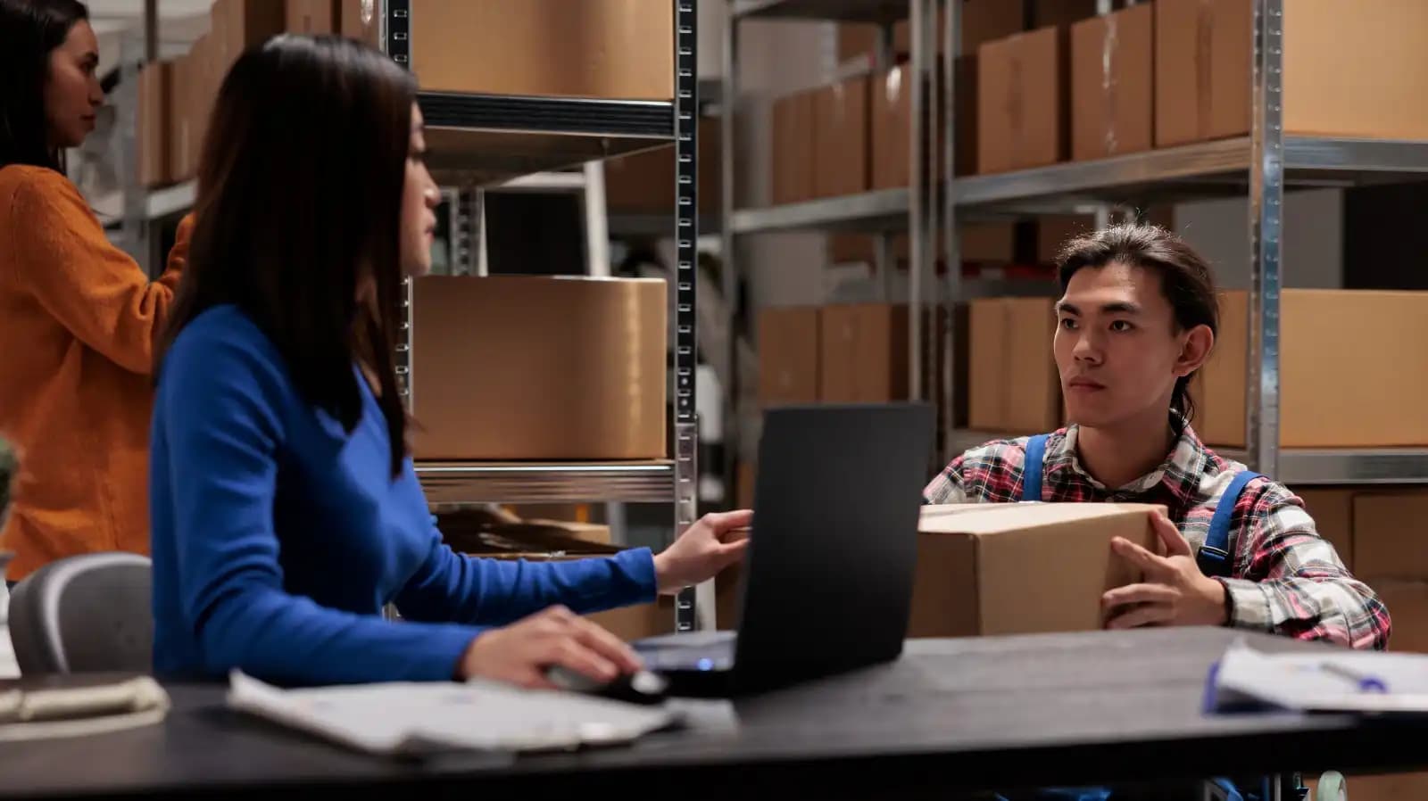 Programming Foundation & Building a Drop-Shipping Business