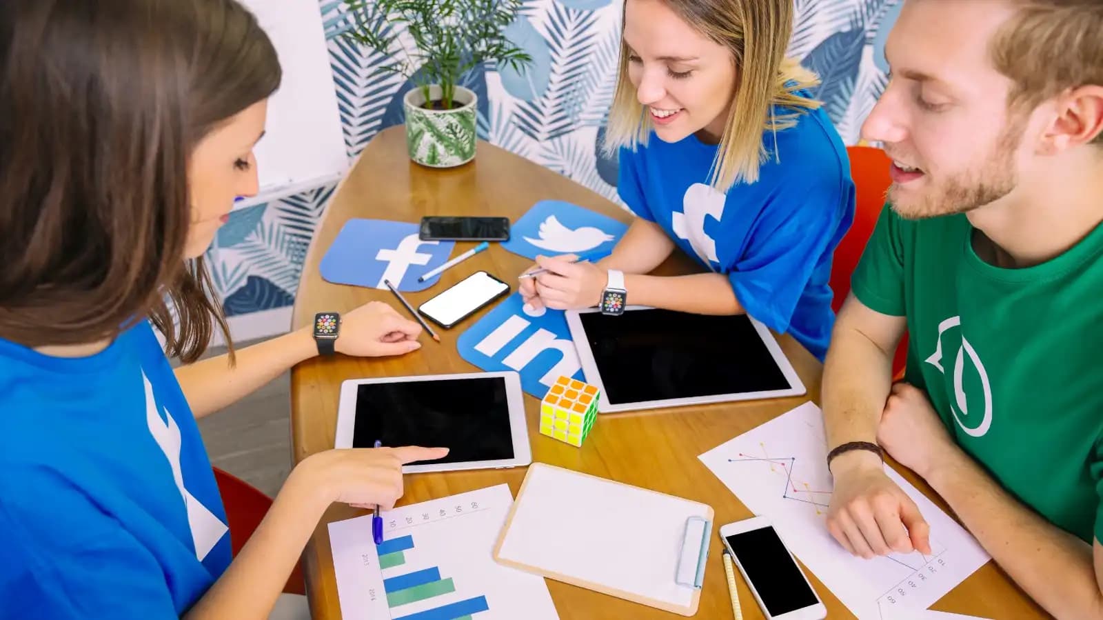 Understanding the Tech for Branding & Conversational Commerce