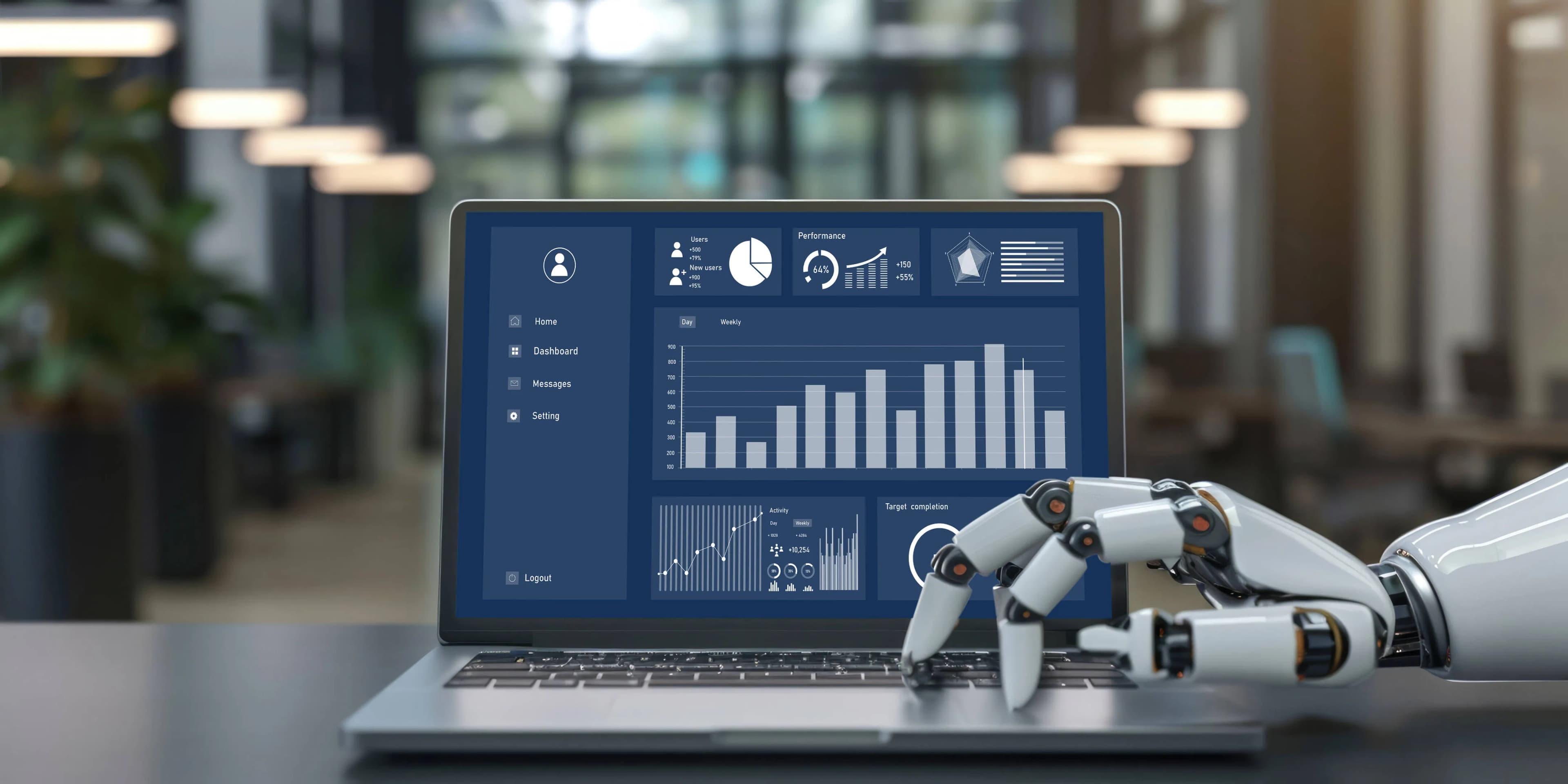 Module 2: Data Structures & Algorithms I