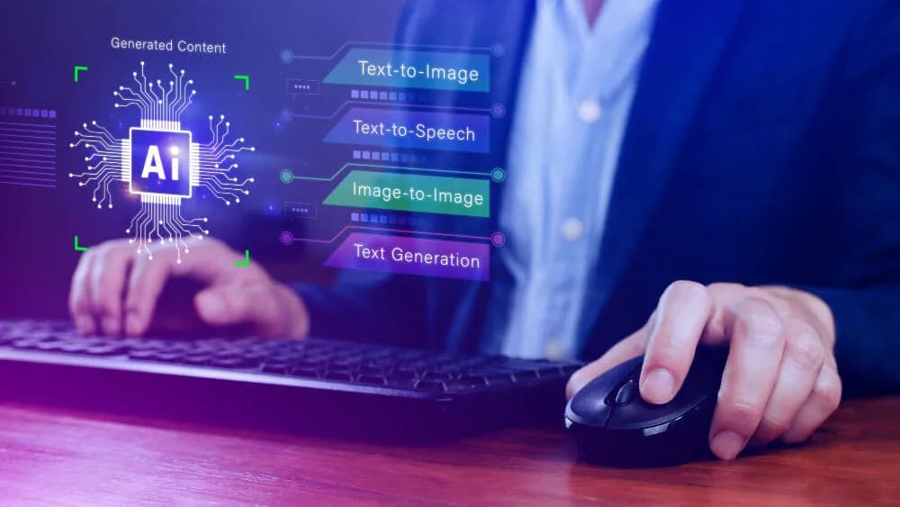 Marketing Automation with AI