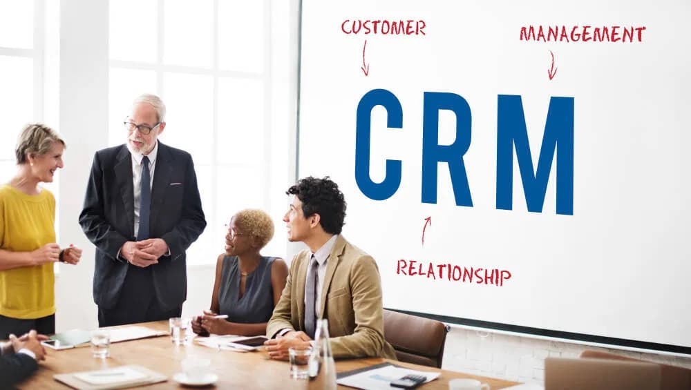 CRM & Customer Journeys