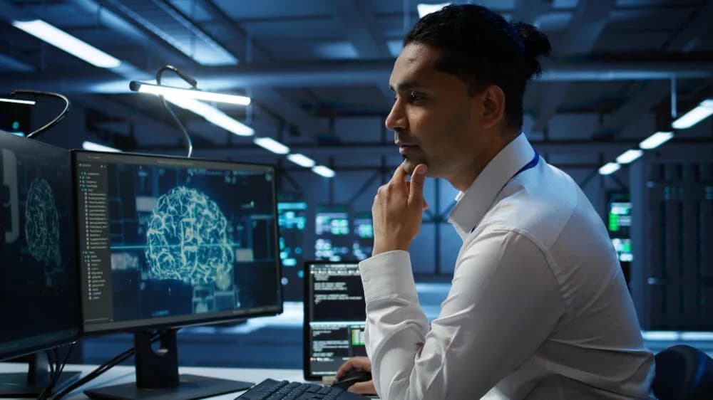 DATA SCIENCE & AI ENGINEERING