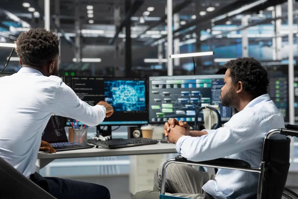 Module 2: Application & Container Security