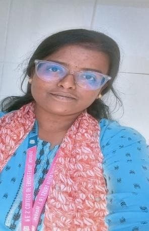 Nayana K G
