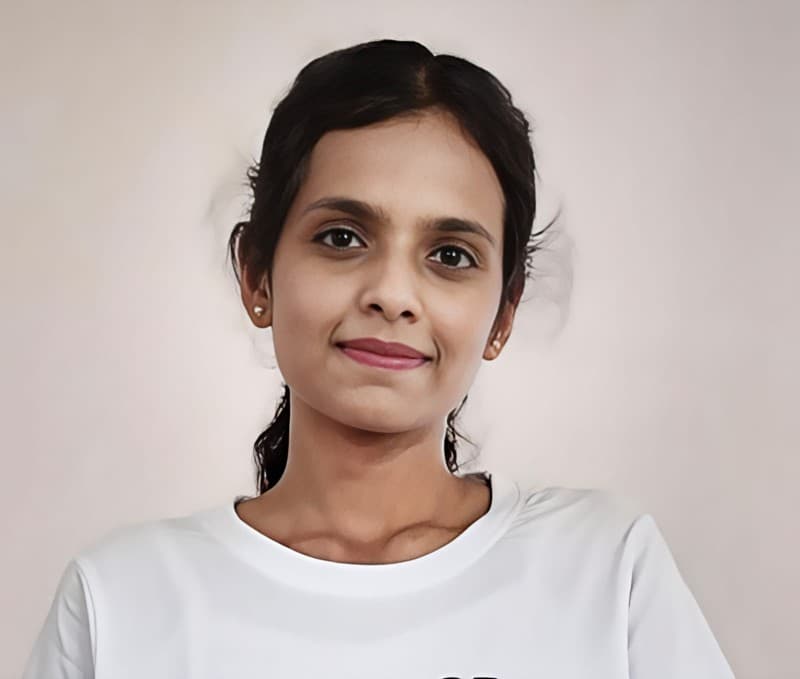 Tejaswini S