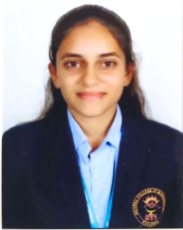 Thanushree D