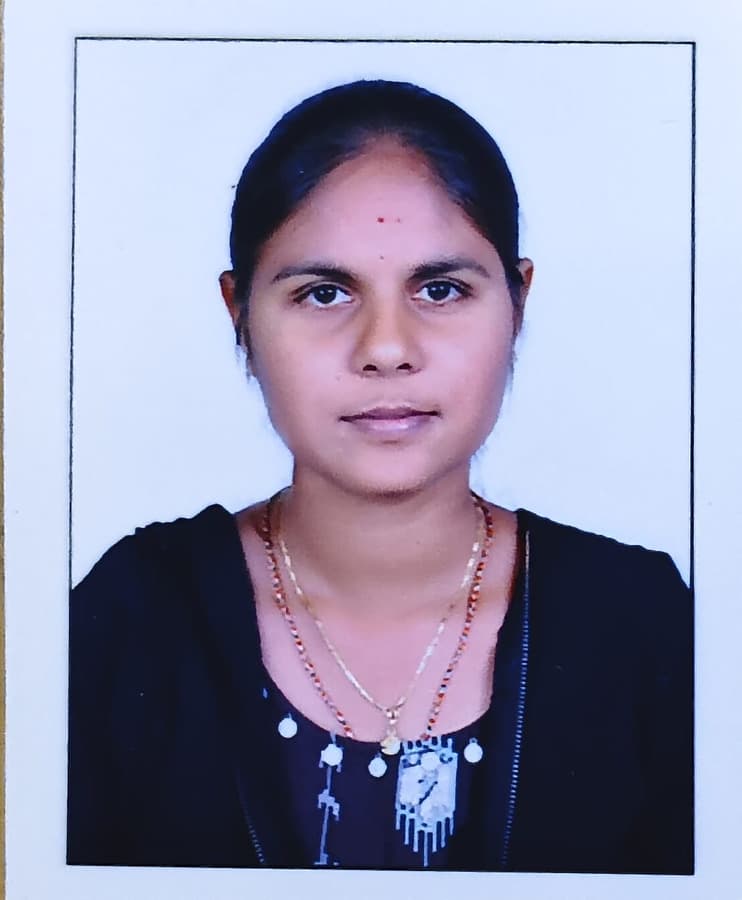 Sangeetha J