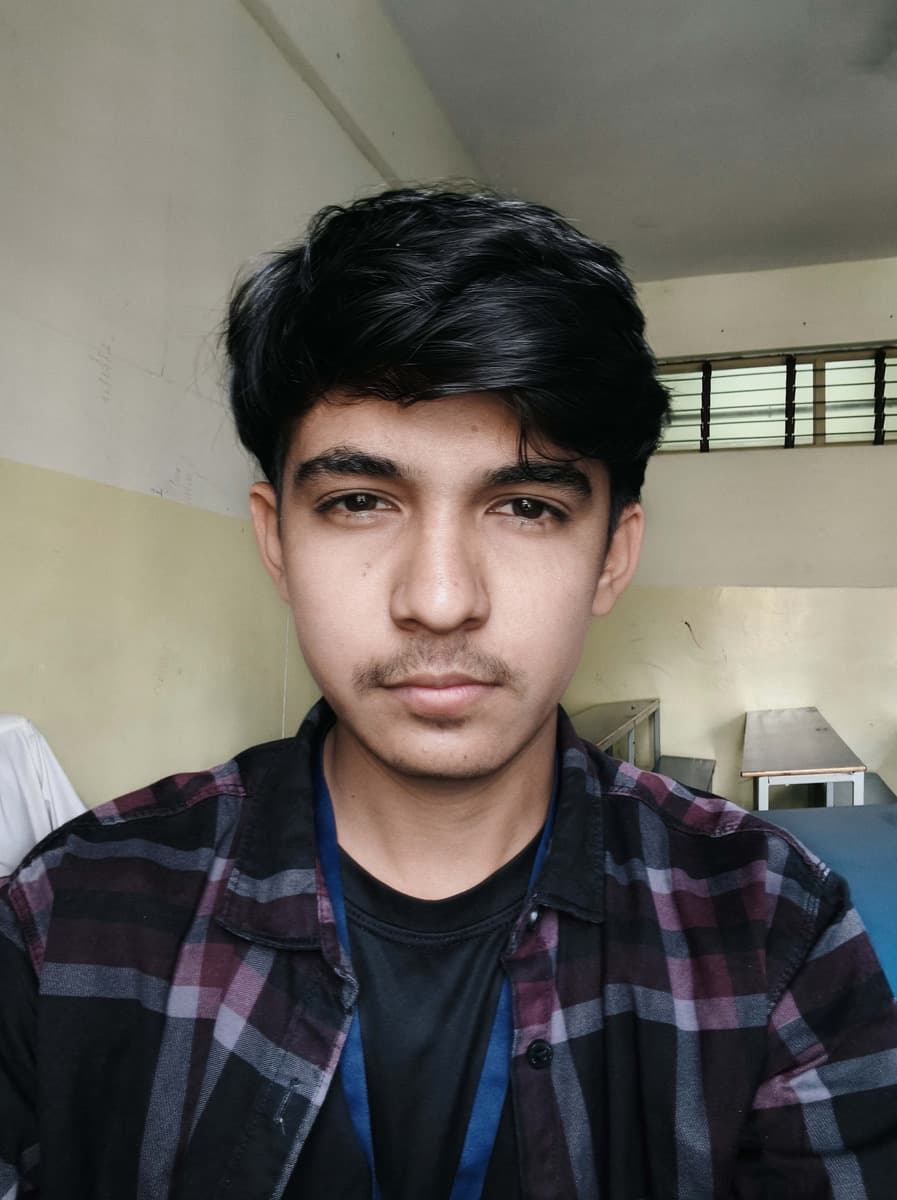 Mohammed Maaz