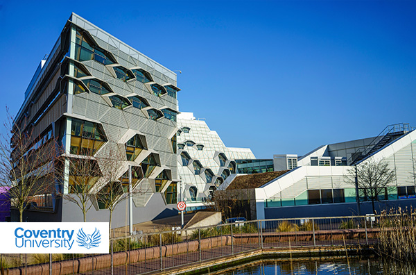 Coventry University Campus