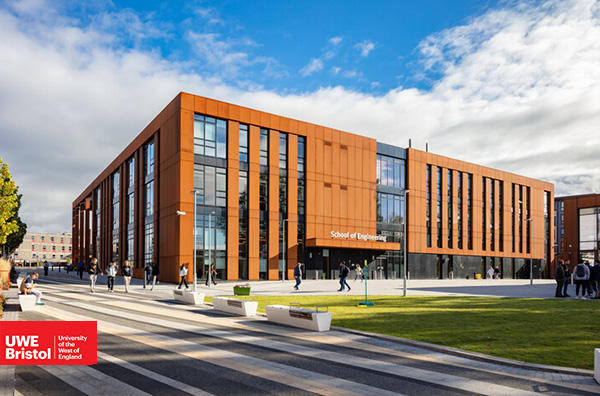 UWE Campus