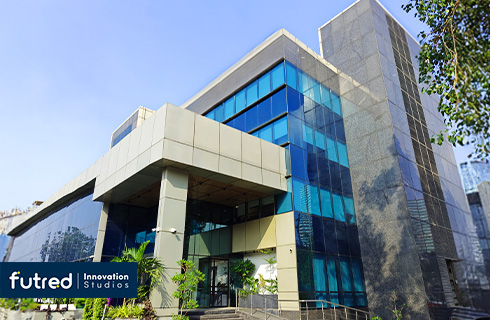 UWE Campus