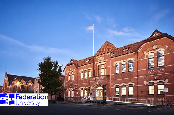 Federation University Campus