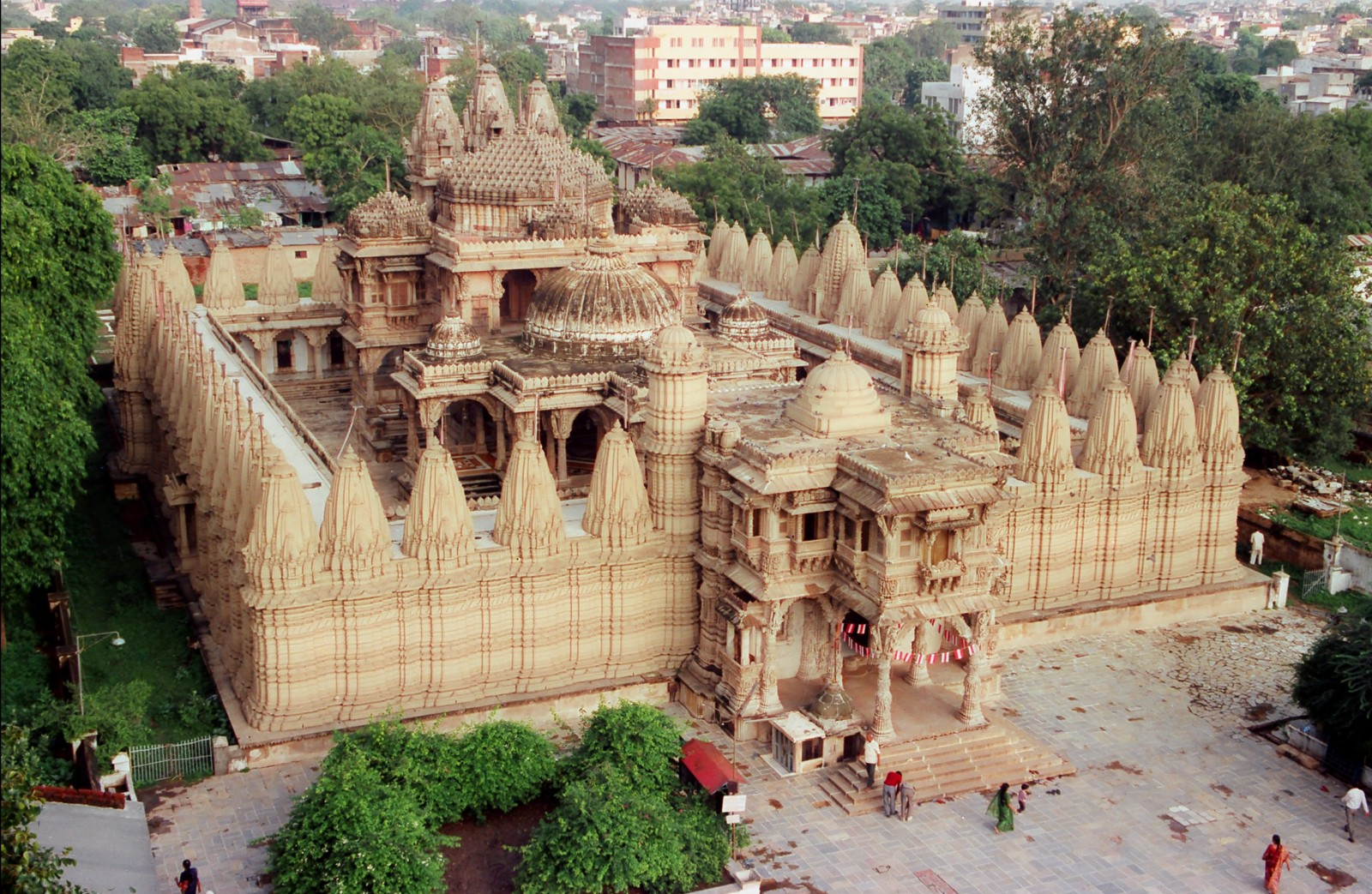 Ahmedabad Campus