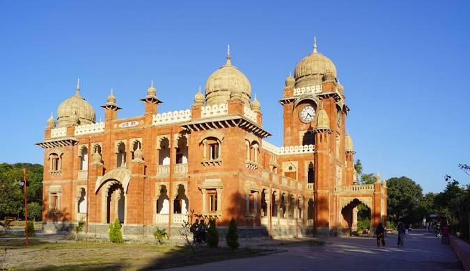 Indore Campus