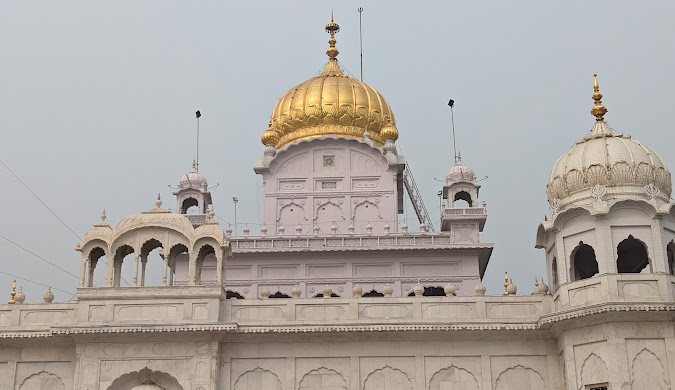 Patiala Campus