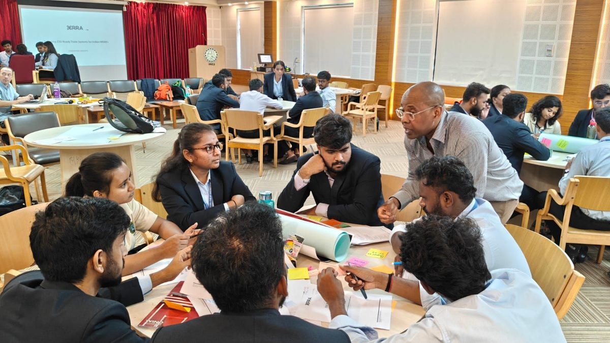 MBA Investment Banking & Capital Markets